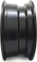 15 inch Black Steel Wheel R295