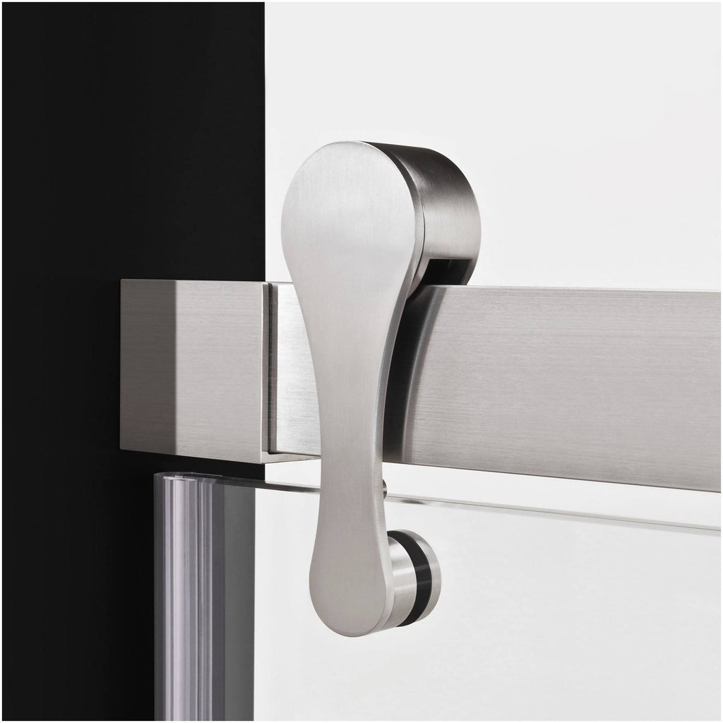 60 x 62 Bypass Frameless Tub Door M886636
