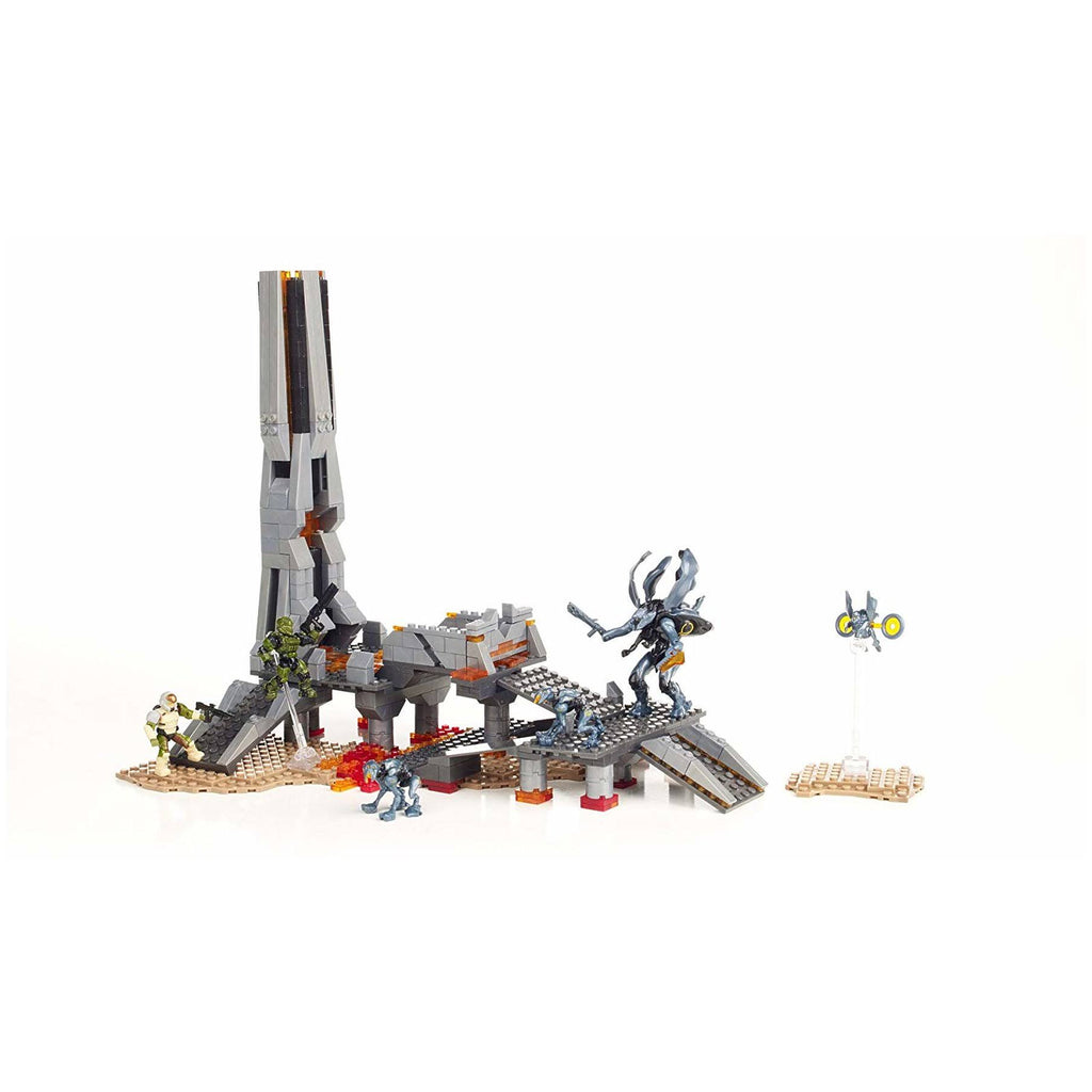 Mega Bloks Set Y29604