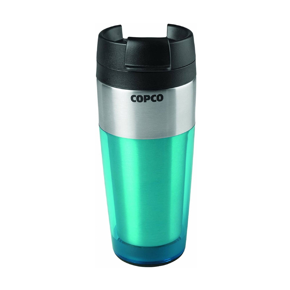 10-Cup Thermal Carafe Coffeemaker, Black Z67420