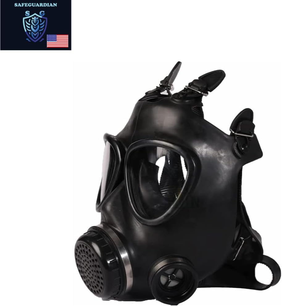 CBRN Gas Mask Y591180