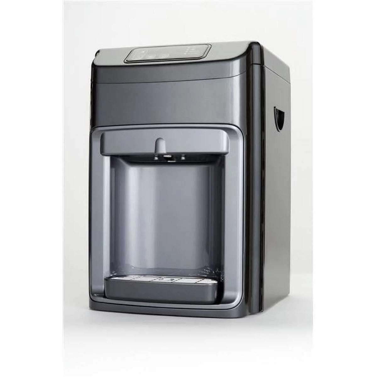 Hot & Cold Bottleless Counter Top Water Cooler with Filtration & UV Light B719