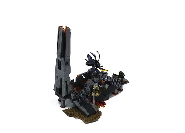 Mega Bloks Set Y29604