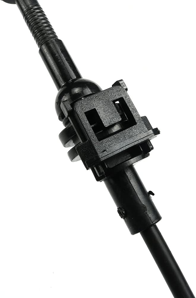 Automatic Transmission Shift Cable Shifter Pack of 2 L12491