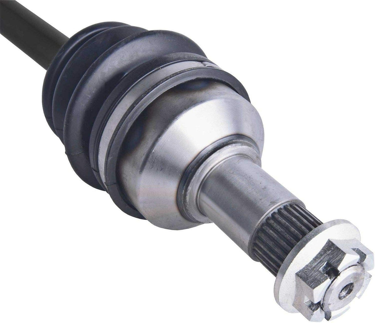 Rear Left/Right CV Axle & Wheel Bearing A91236