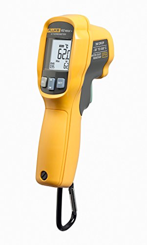 2-in-1 Insulation Multimeter Kit with 62Max+ I400 R17156