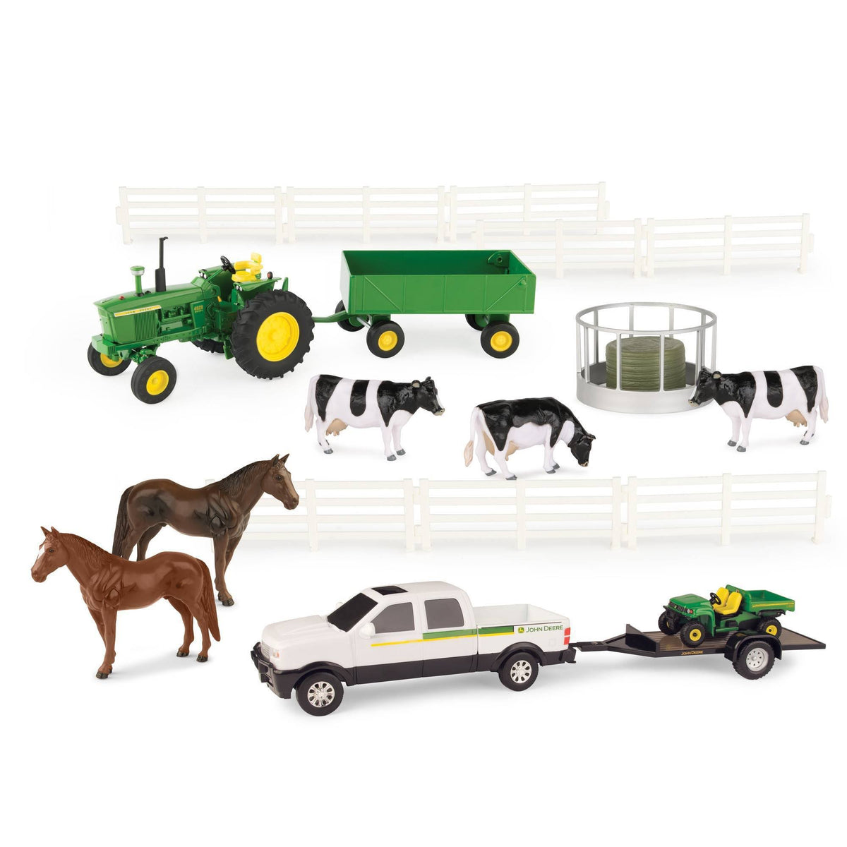1:32 Scale 20 Piece Value Set C5098
