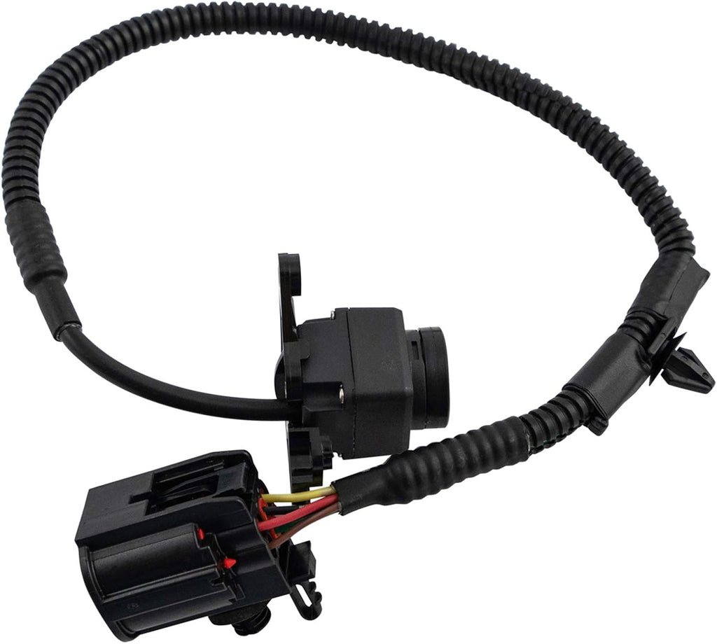 Rear Reverse Backup Camera 6 Pin O32396