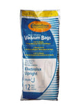 Upright Style U Allergy Vacuum Bags M272
