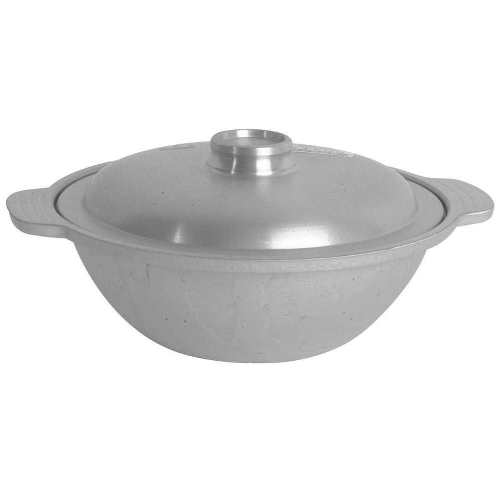 9 in Sam Bai Wok F238