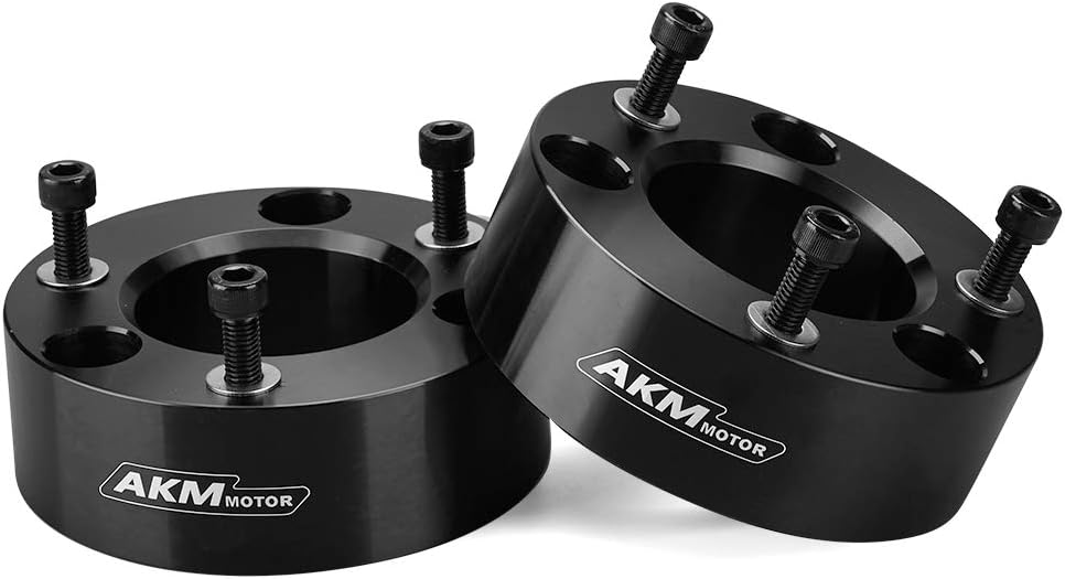 3" Front 2" Rear Leveling Lift Kit for Ford F150 4WD 2WD T1849