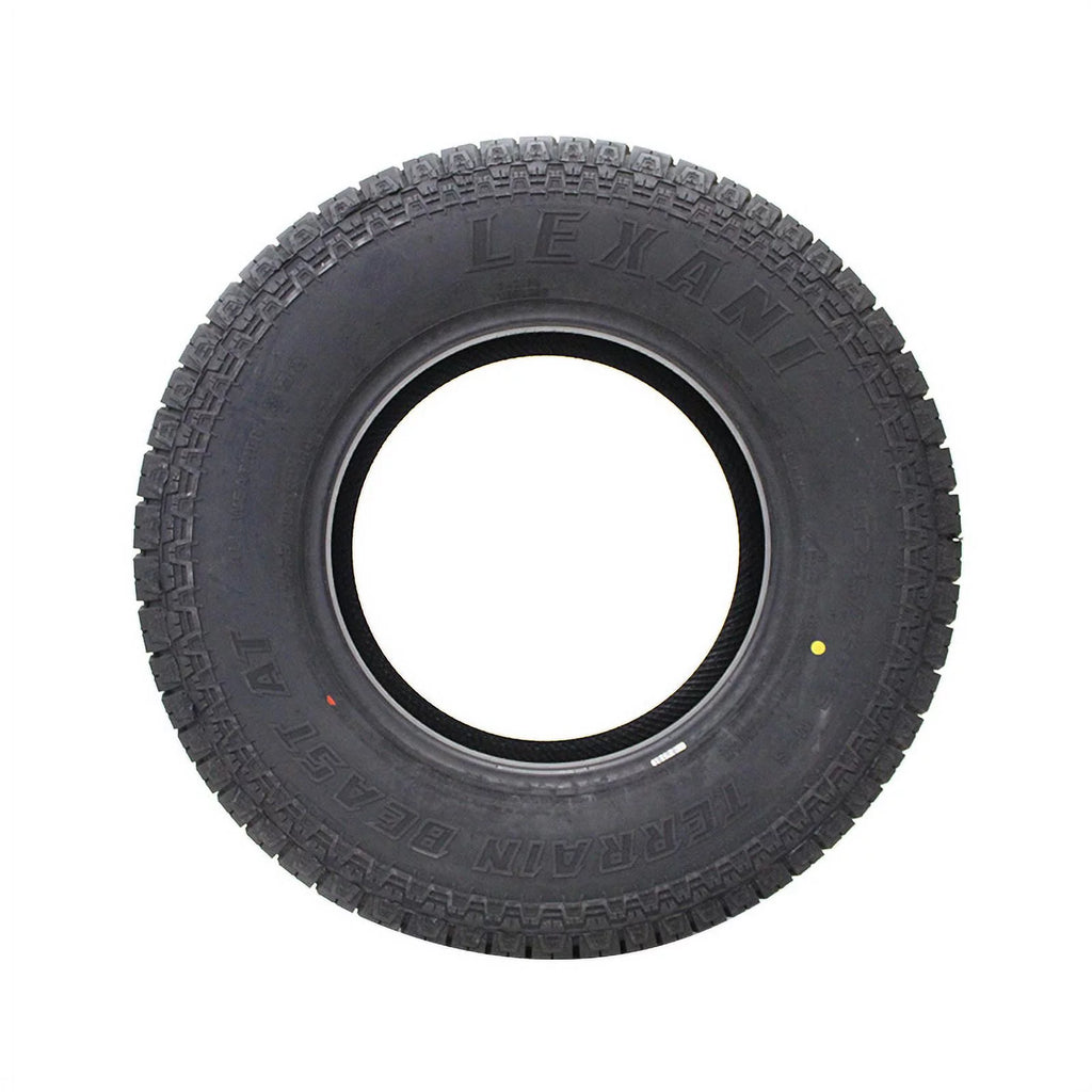 275/60R20 All Terrain Light Truck Tire K302731