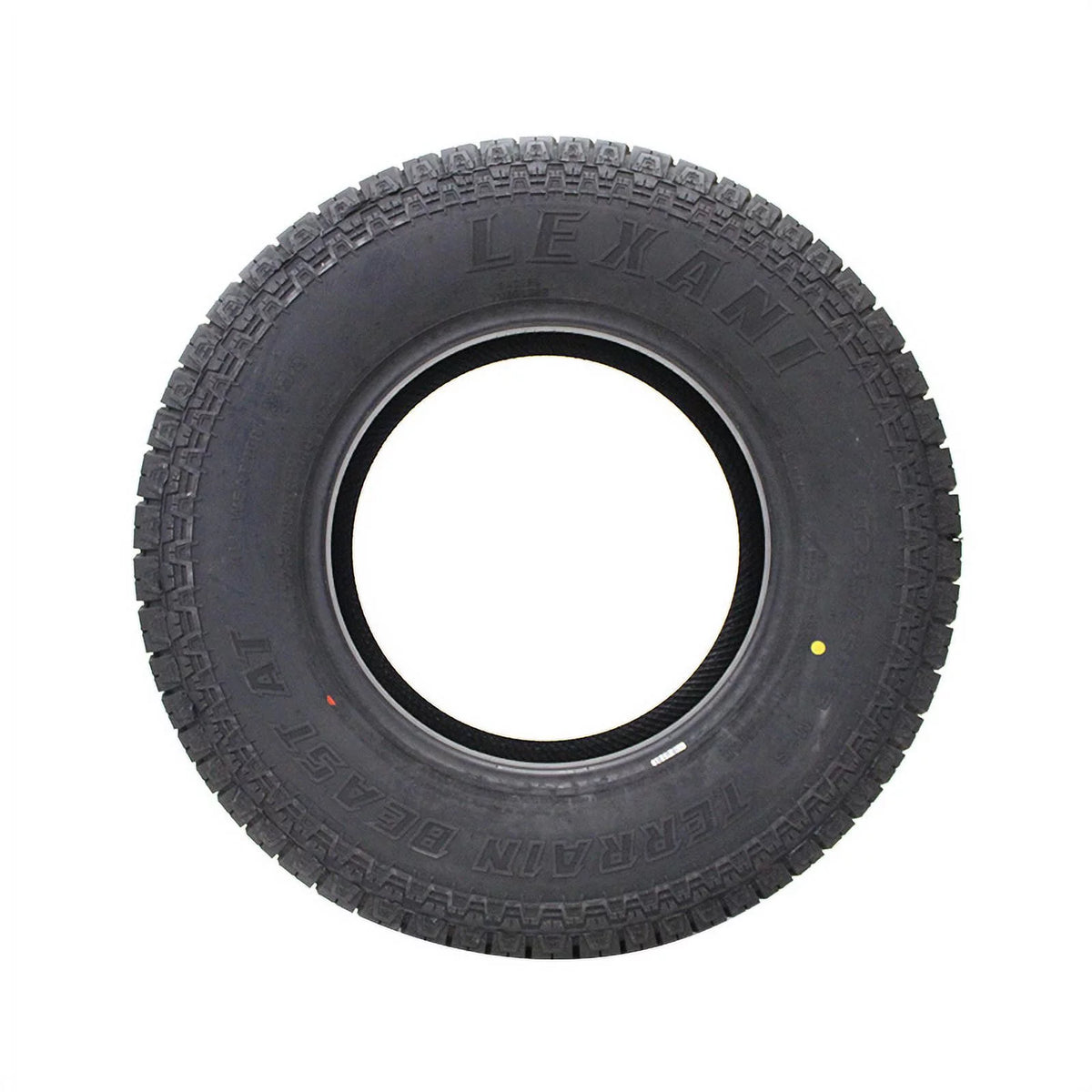 275/60R20 All Terrain Light Truck Tire K302731
