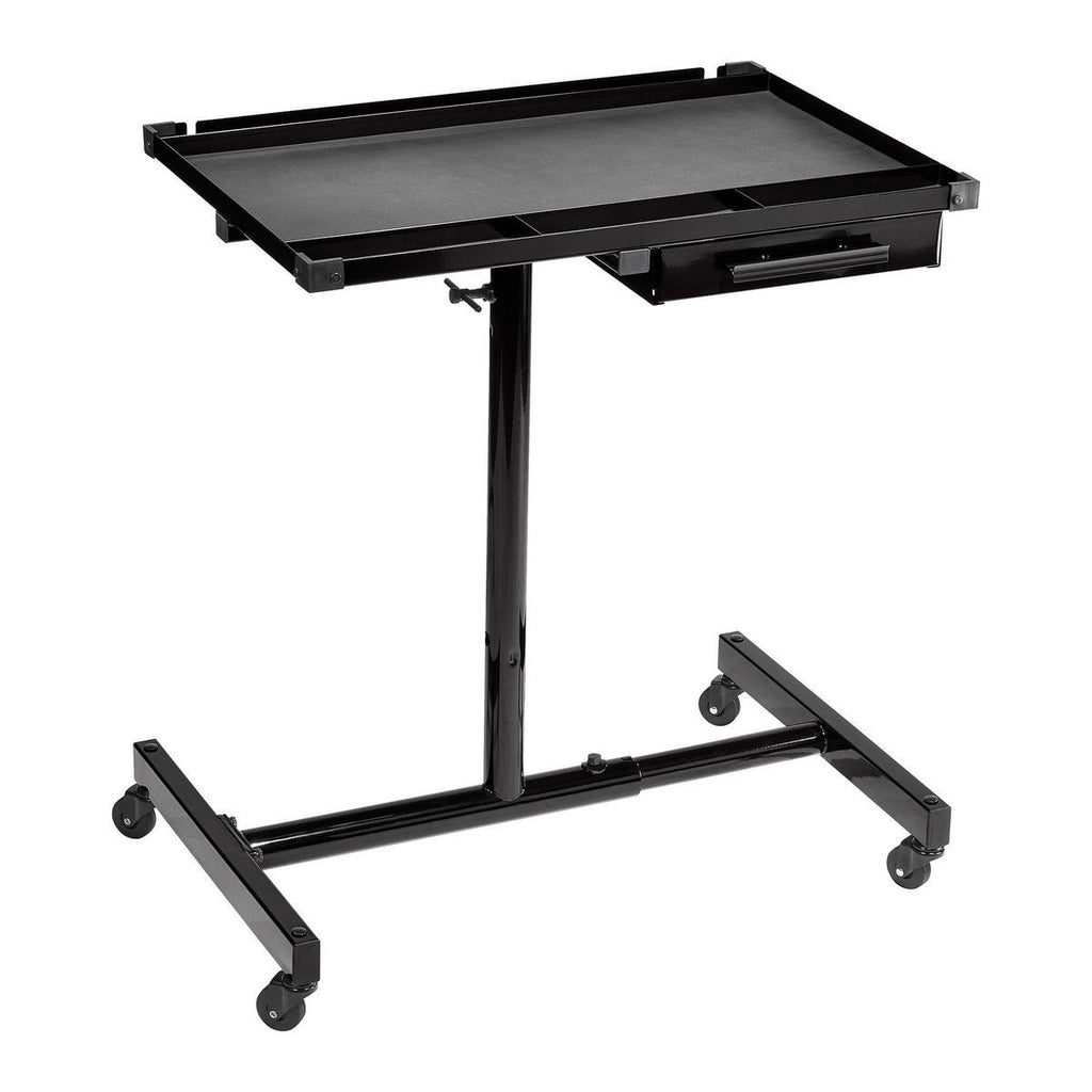 Mobile Service Tray S29578