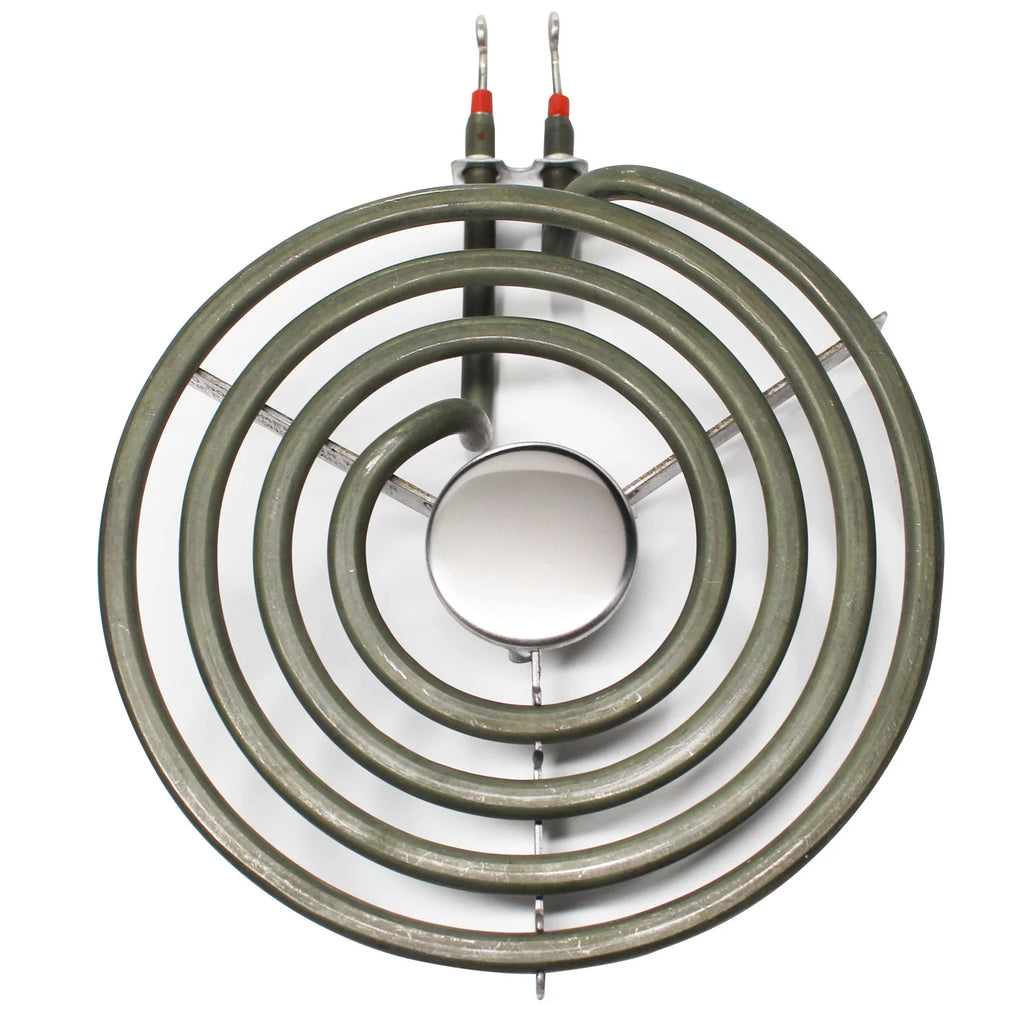 6 inch 4 Turns Surface Burner Element R223