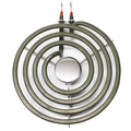 6 inch 4 Turns Surface Burner Element R223