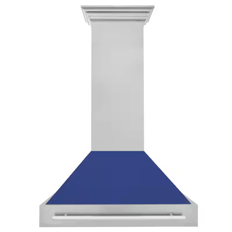36 in. 700 CFM Ducted Wall Mount Range Hood I327