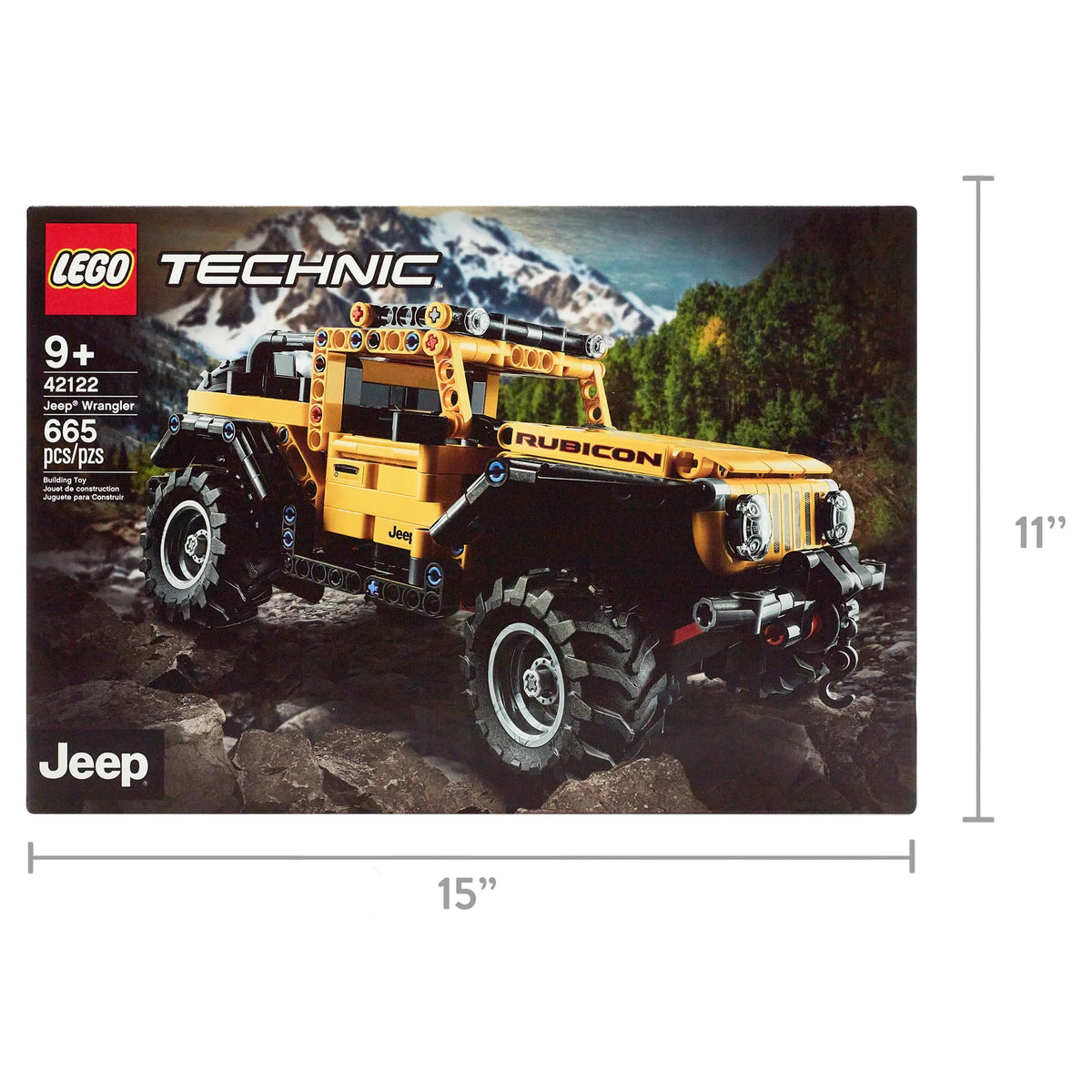 Jeep Wrangler H71472