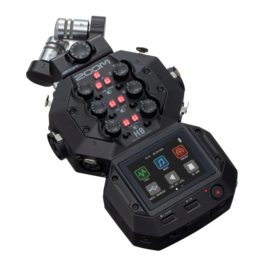 Portable Handy Recorder S824920