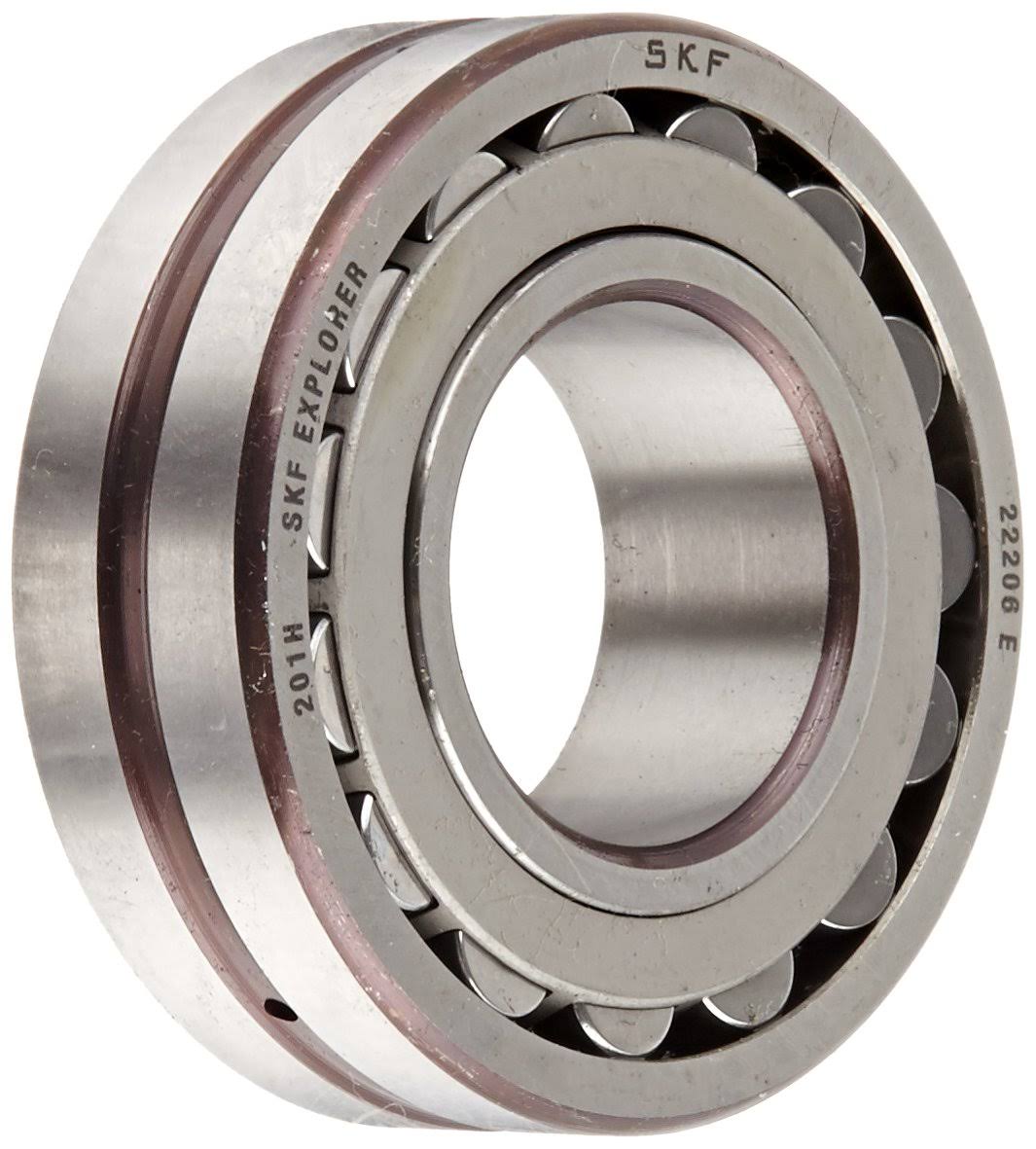 Spherical Roller Bearings C746930