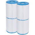 2 Pack Pool Spa Filter C37580