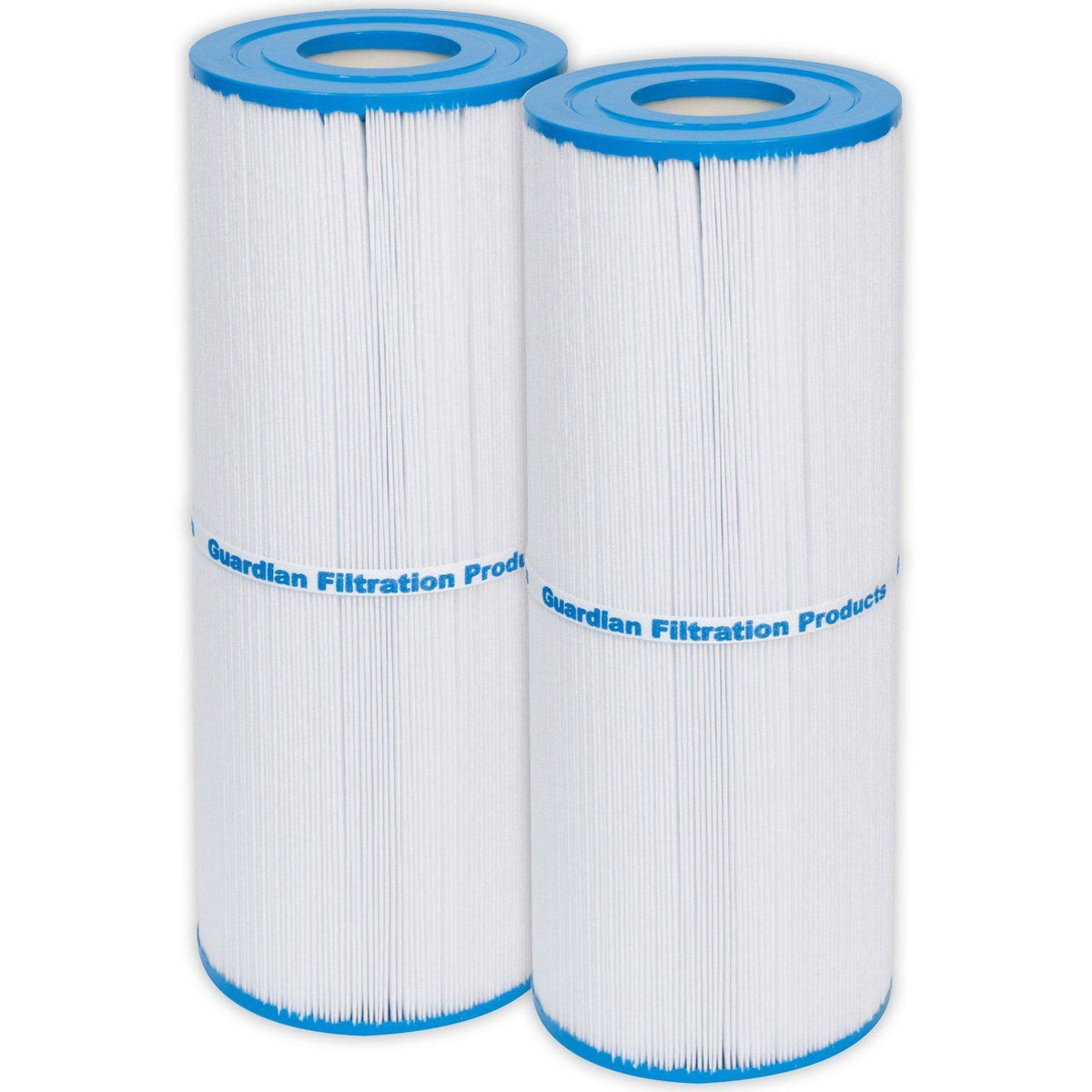 2 Pack Pool Spa Filter C37580