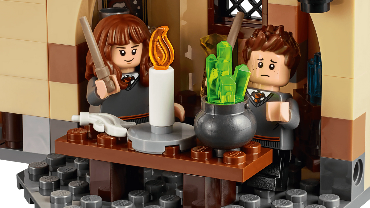 753 Pieces Building Set D8878