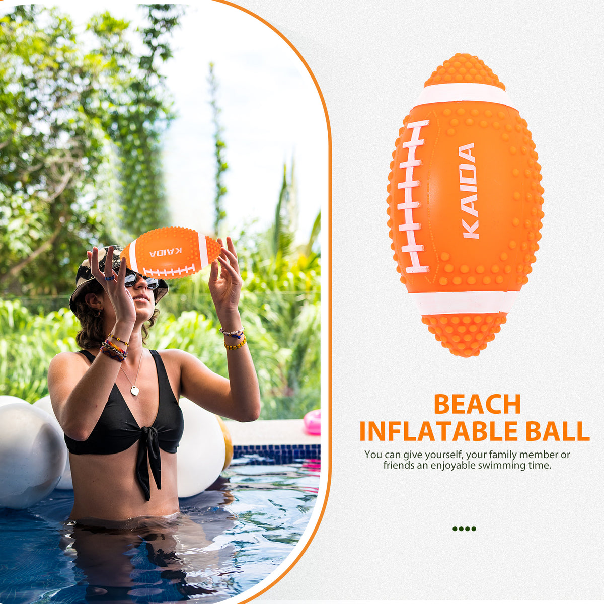 Inflatable Beach Balls L252