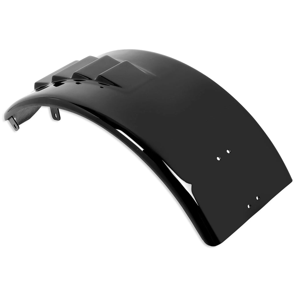 Rear Fender Fiberglass F6517