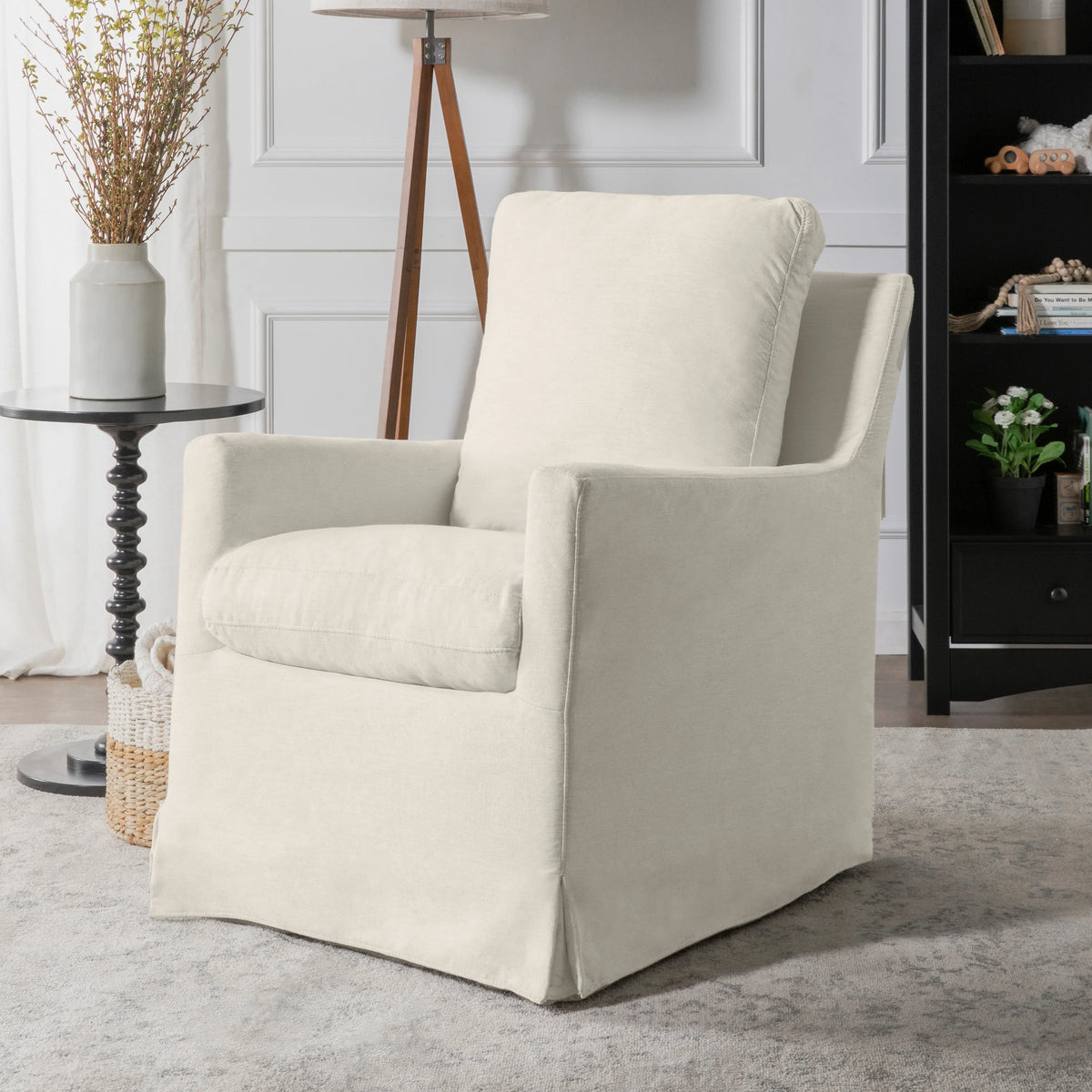 Swivel Glider G3575
