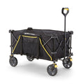 7 Cubic Feet Foldable Utility Beach Wagon C601