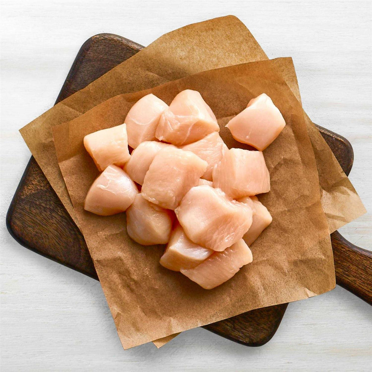 Chicken Natural Dog Treats S516796