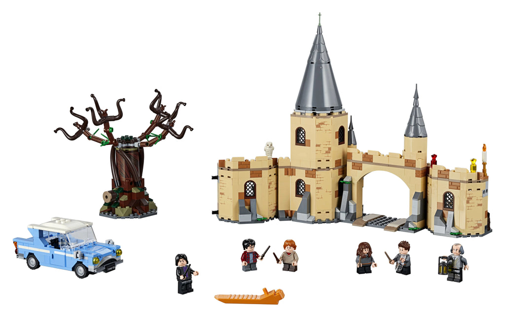 753 Pieces Building Set D8878