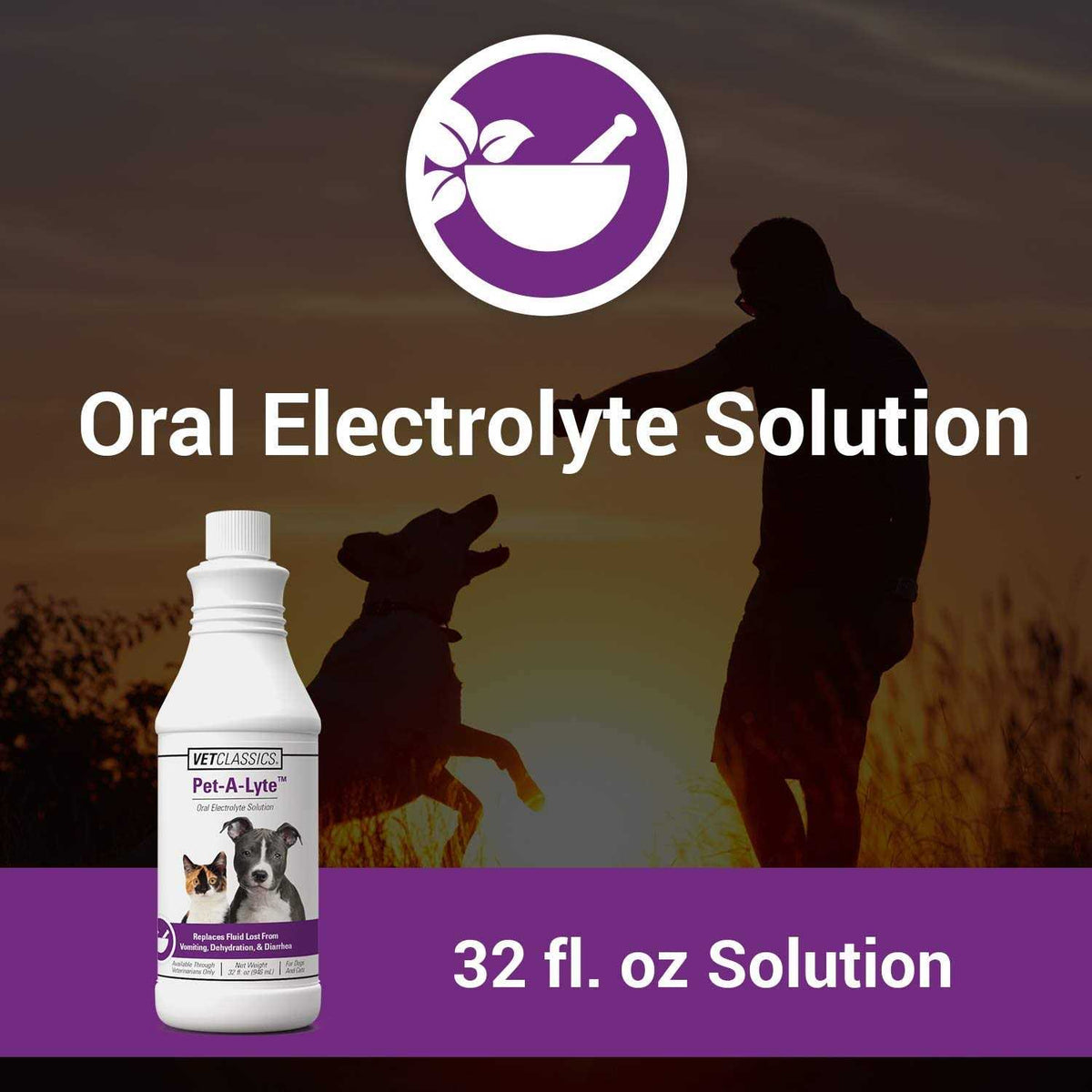 Oral Electrolyte Solution U73274