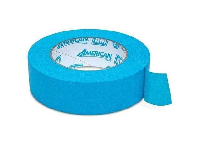 Aqua Masking Tape Z949