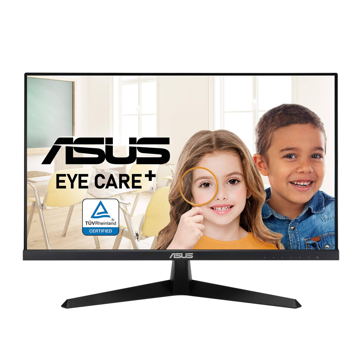 23.8" 1080p Full HD 75Hz IPS Monitor G223