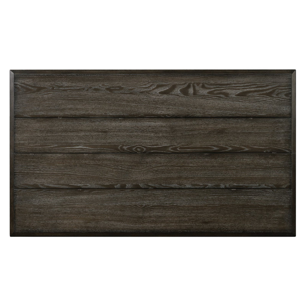 Rectangular Cocktail Table C517