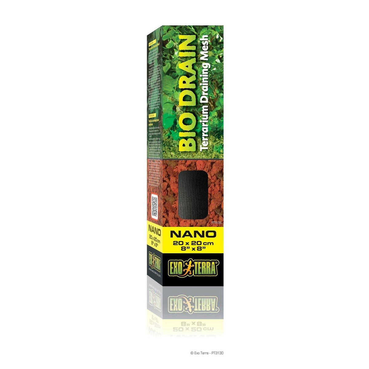 Terrarium Draining Mesh V9858
