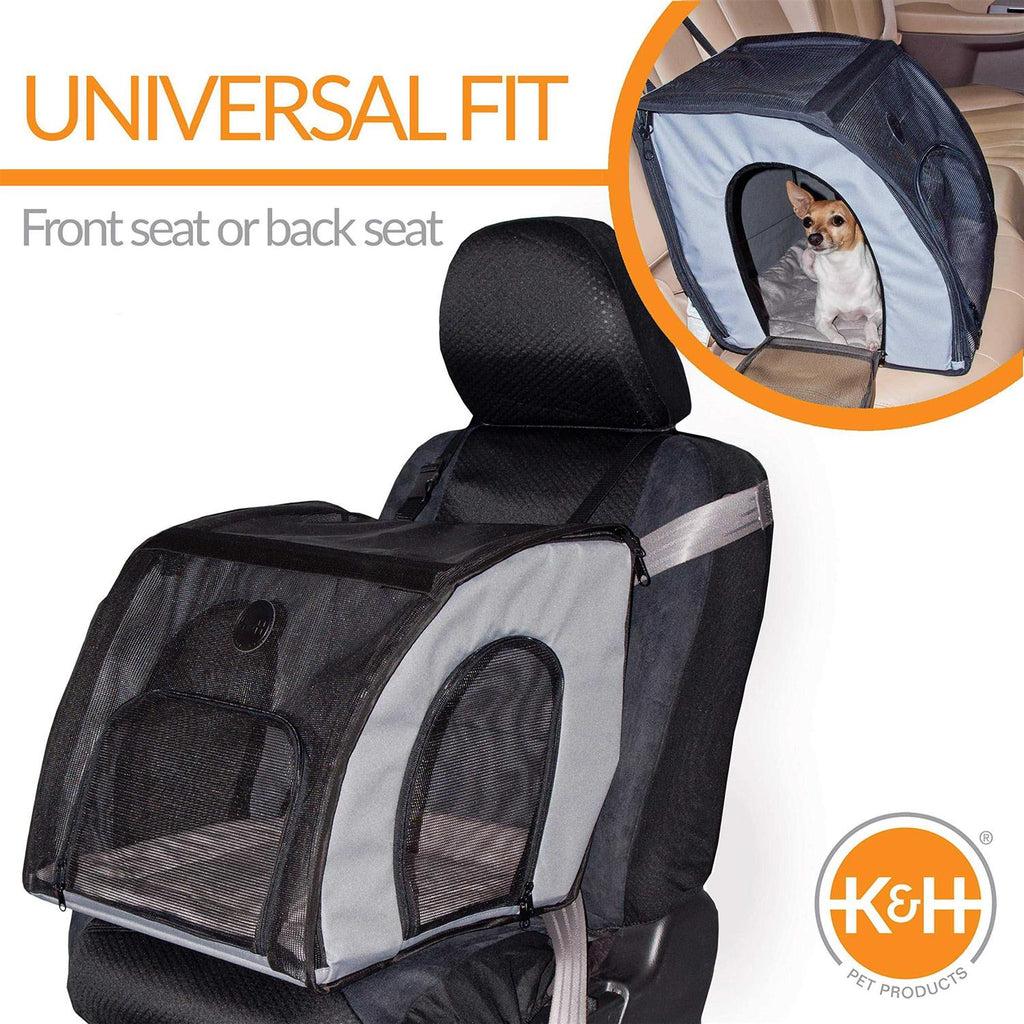 Pet Travel Safety Carrier I723