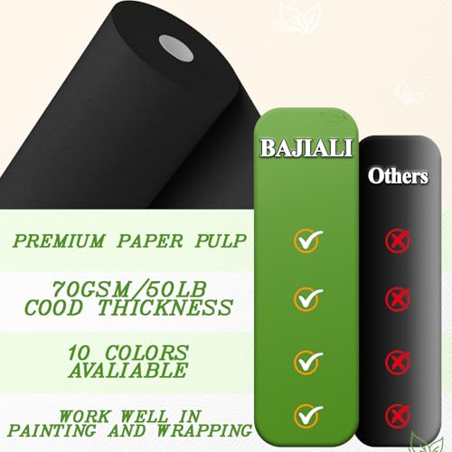 Brown Kraft Paper Roll J346