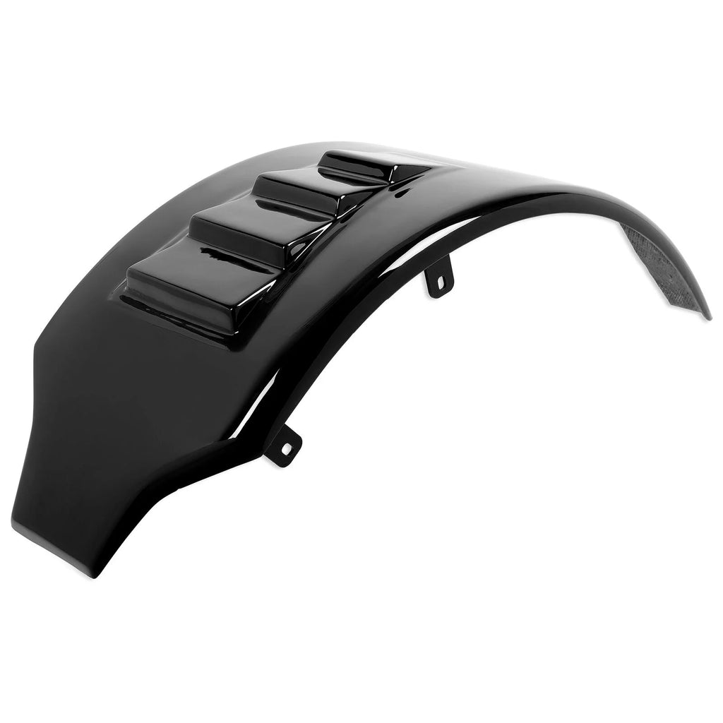 Rear Fender Fiberglass F6517