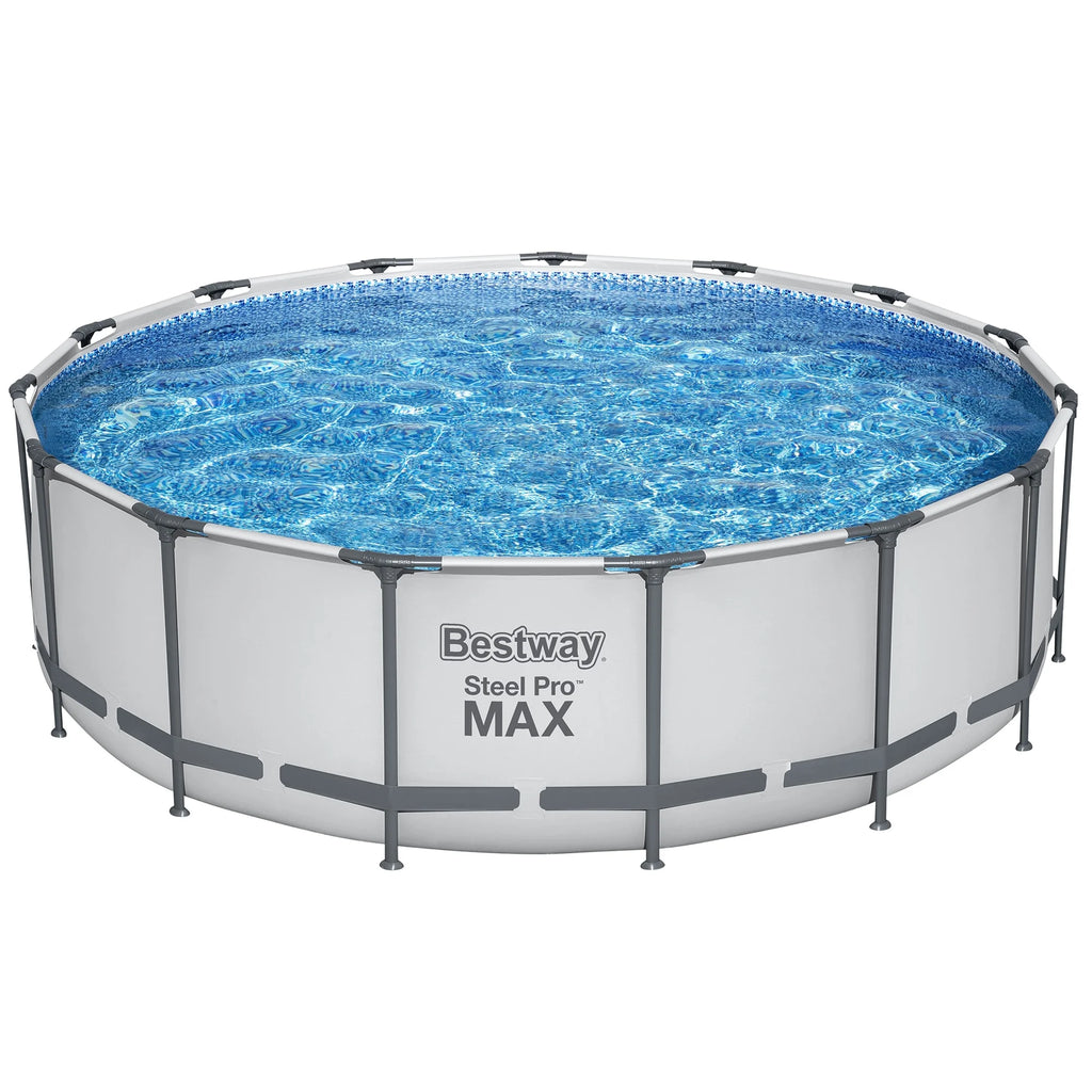 15' x 48 Above Ground Pool Set S37305