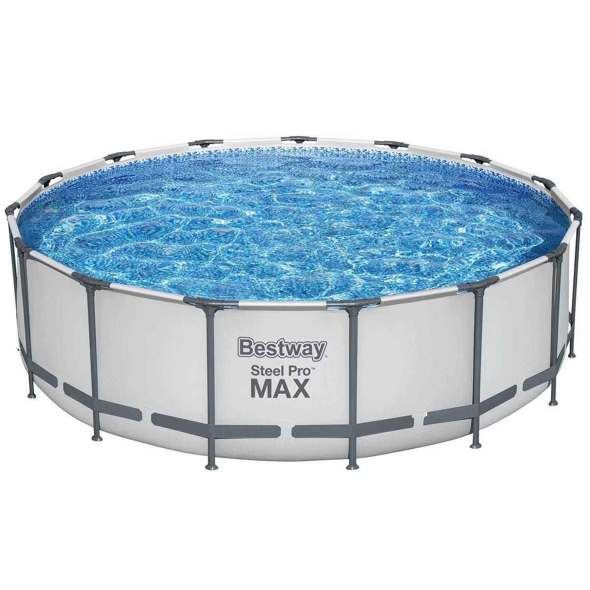 15' x 48 Above Ground Pool Set S37305