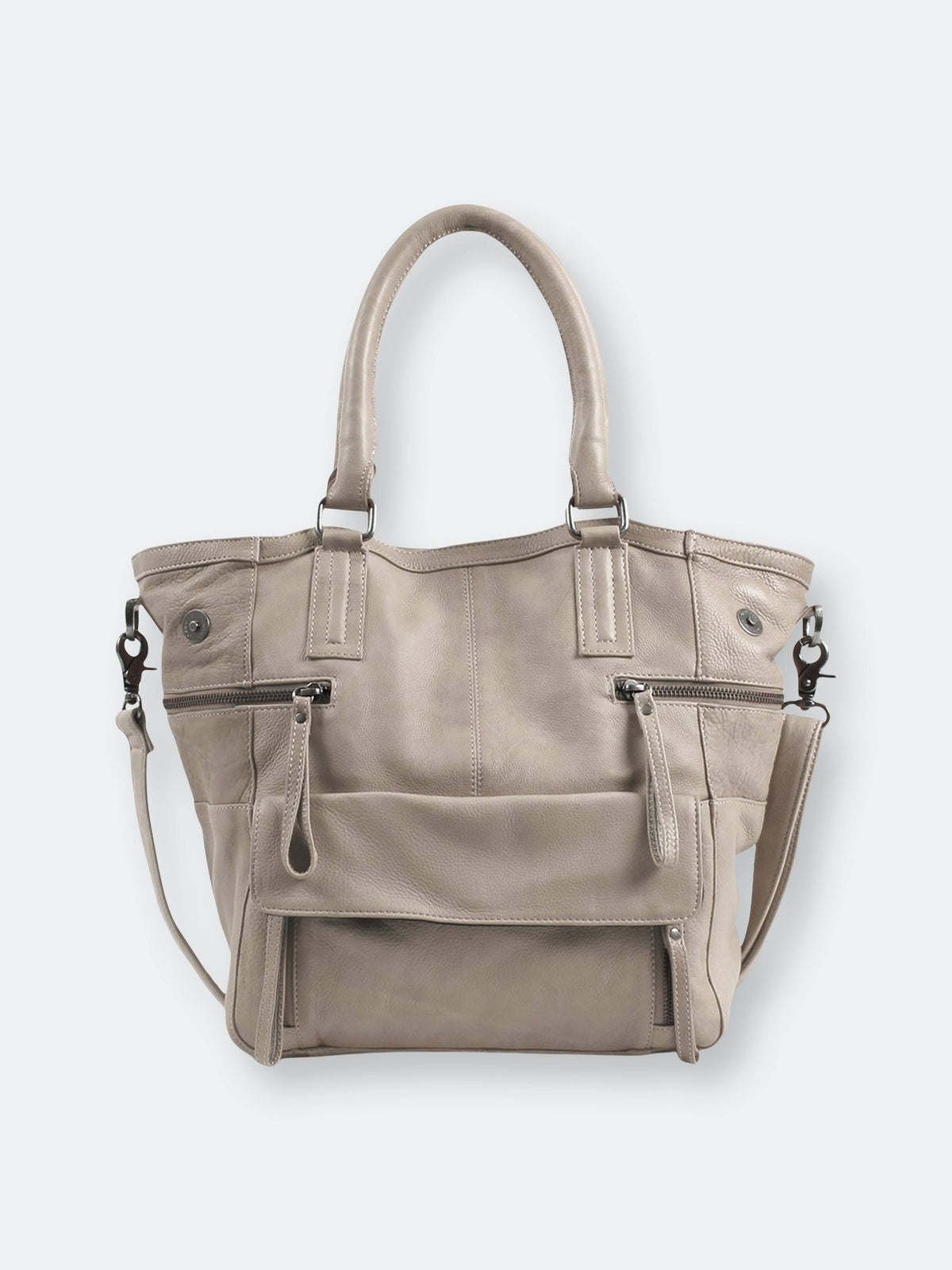 Light Mocca Brown Small Bag X3526