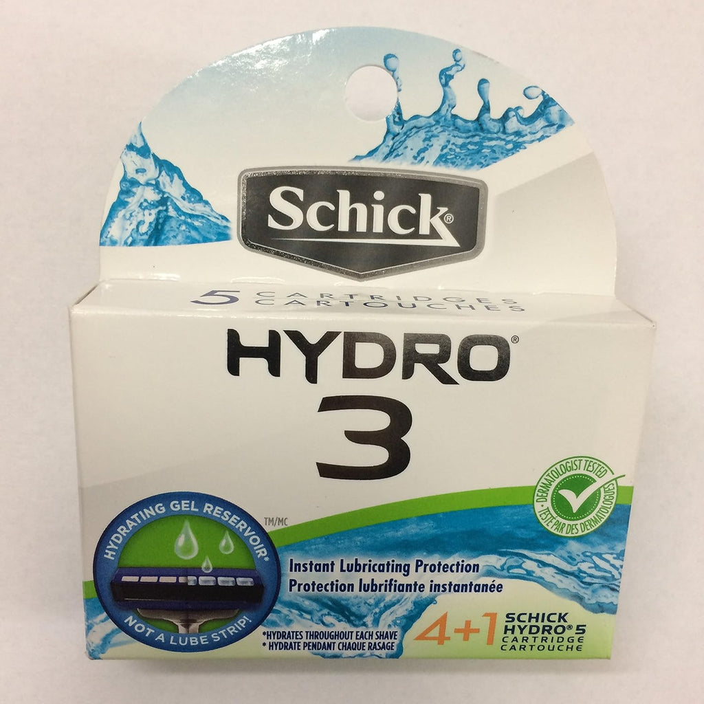 Hydro 3 Refills 4 Z3644