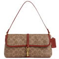 Coated Canvas Signature Bag T36141