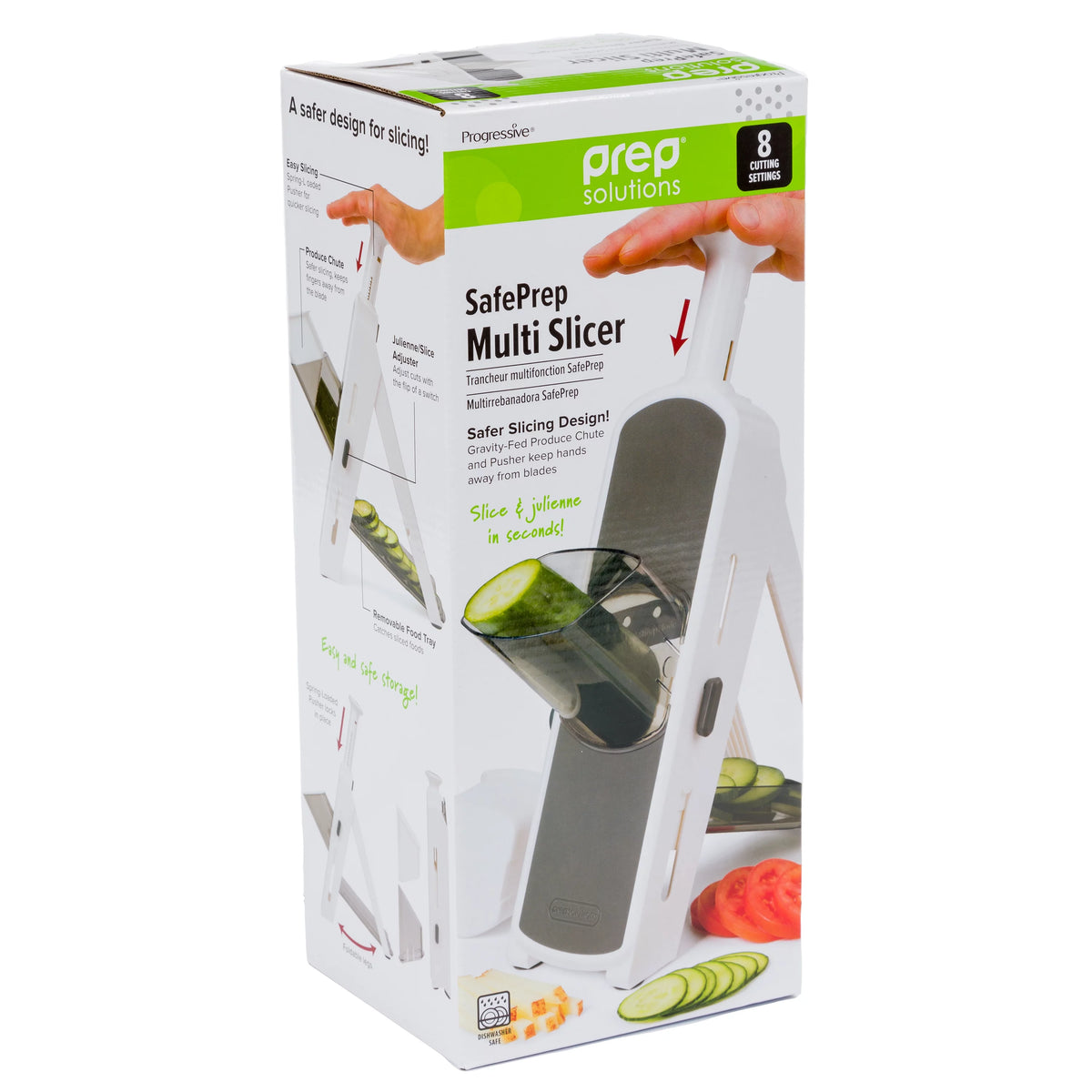 Multi Slicer V985326