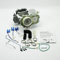 Dishwasher Motor & Pump Replacement T104308