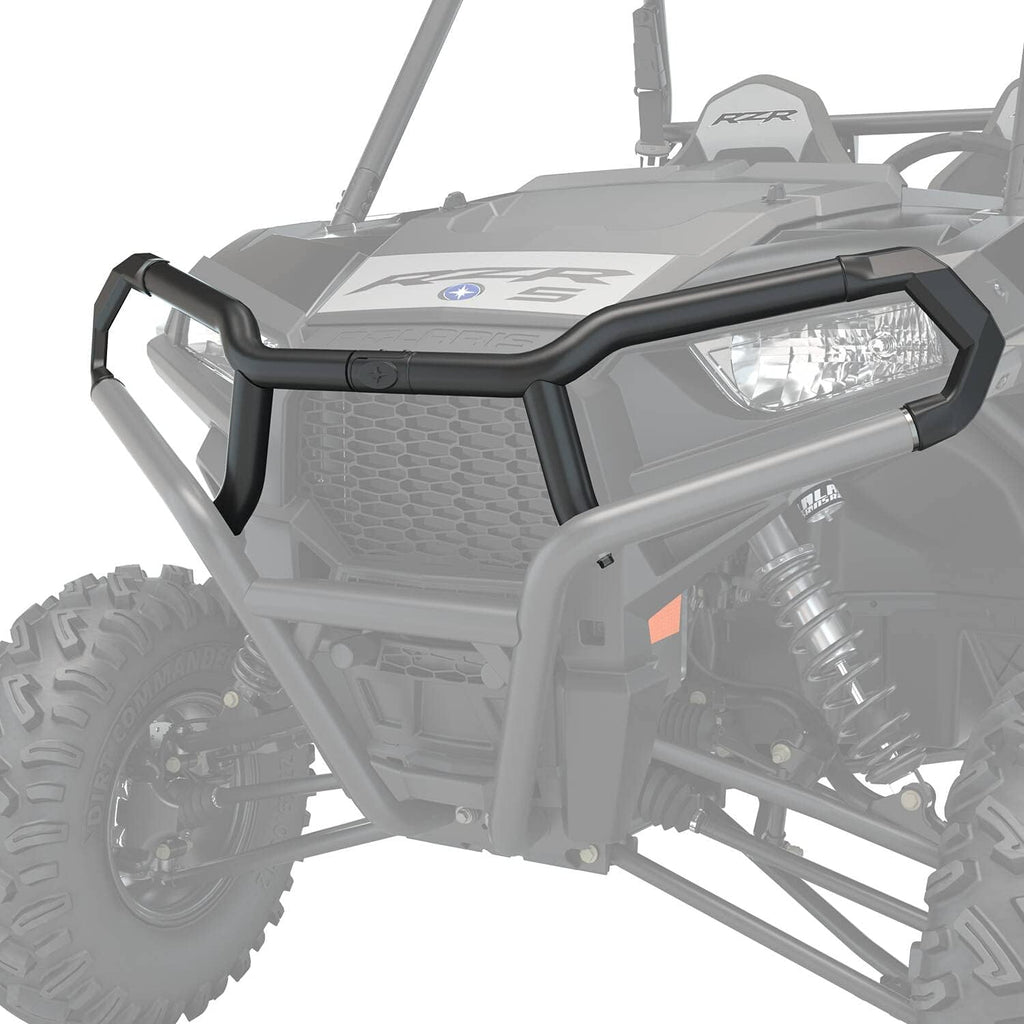 White Pack of 2 Front Bumper Attachment K5825