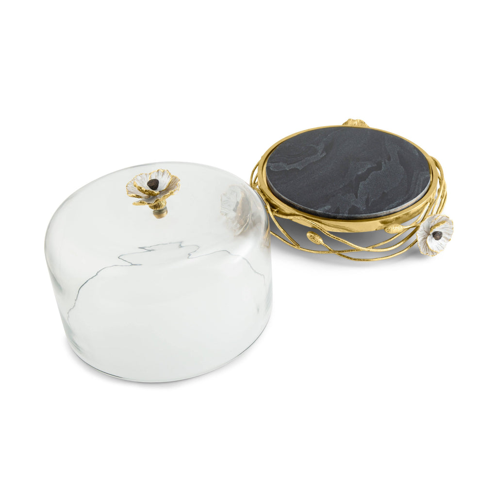 Cake Stand with Dome A566307